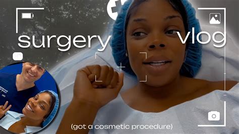 Lipo Surgery Vlog Dr Mcdaniels Avana Plastic Surgery Youtube