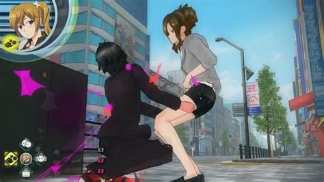 Akiba’s Trip Undead And Undressed Ps4 Review Impulse Gamer