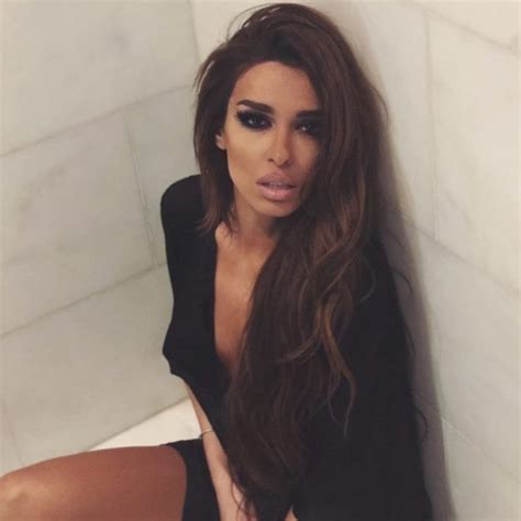 Eleni Foureira Nude And Sexy The Fappening Photos The Fappening