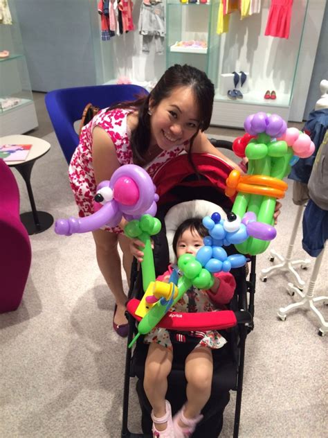 24hrs blooms and balloons, singapore. Balloon Twister in Singapore | THAT Balloons