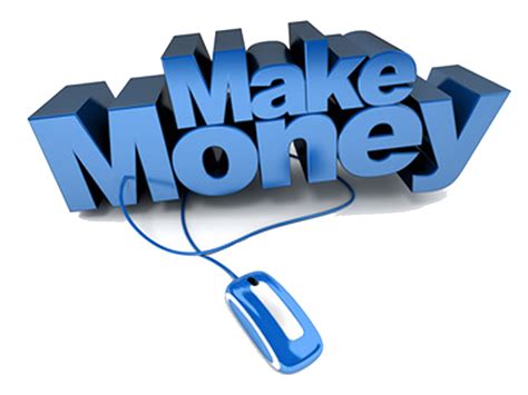 Download Make Money Transparent HQ PNG Image | FreePNGImg
