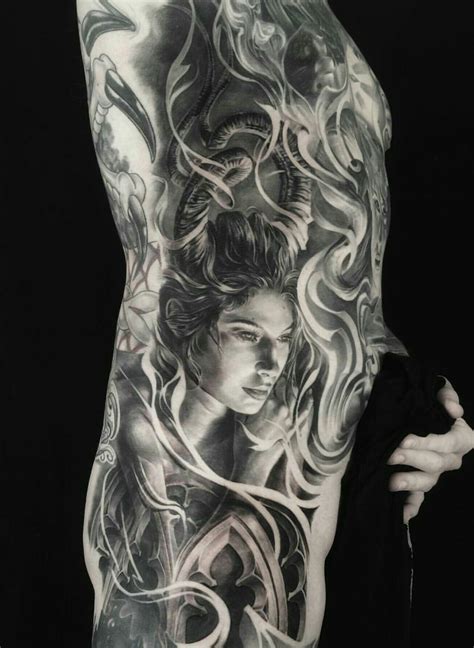 3d Tattoos Life Tattoos Body Art Tattoos Cool Tattoos Amazing