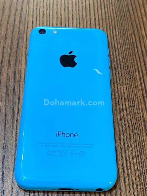 Iphone 5c For Sale Dohamark