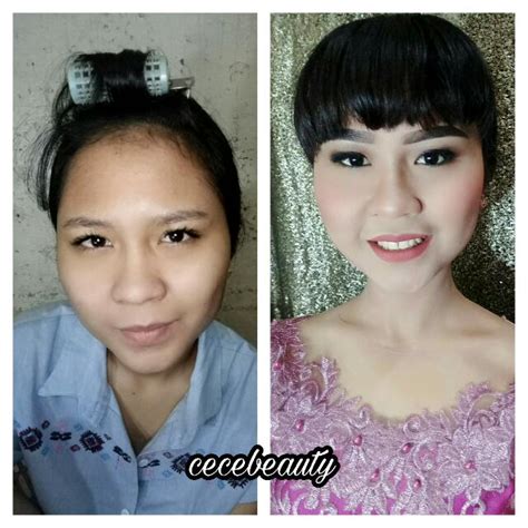 Make Up Wisuda Murah Purwokerto Cilacap Kesehatan Kecantikan Rias Wajah Di Carousell