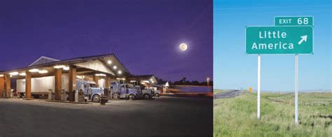 The 5 Best Truck Stops In America The Truckers Network