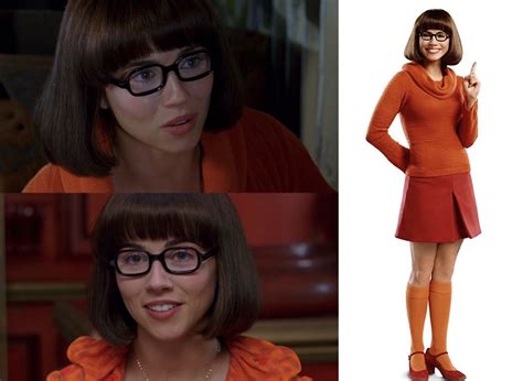 I’d Give Anything To See Linda Cardellini Play Velma Again R Scoobydoo