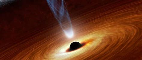 Myths Misconceptions And The Real Science Of Black Holes