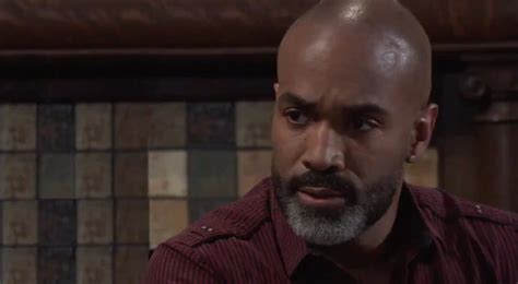 General Hospital Spoilers Thursday August 22 Peter Warns Maxie