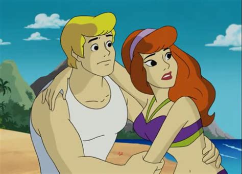 Daphne And Fred Scooby Doo Images Scooby Doo Mystery Incorporated Scooby Doo Mystery Inc
