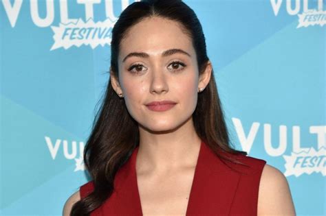 It Makes Sense Emmy Rossum On Playing The Crowded Room Co Star Tom Hollands Mom Despite