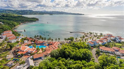 Windjammer Landing Villa Beach Resort St Lucia Hotels Castries St
