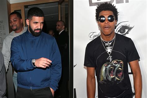 Drake And Lil Baby Preview A New Song Xxl