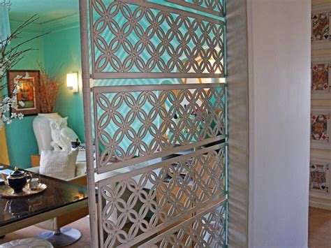Make Space With Clever Room Dividers Hgtv