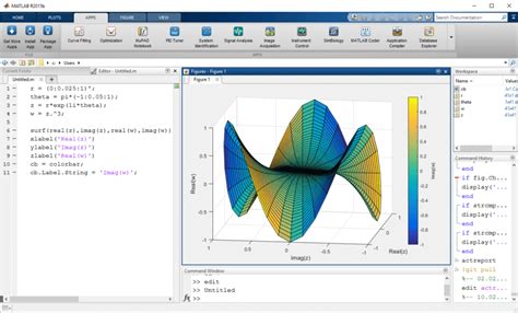 Matlab R2021a Crack With Serial Key Download Latest Version