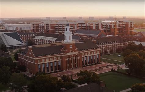 Oklahoma State University Oklahoma City Rankings Campus Information