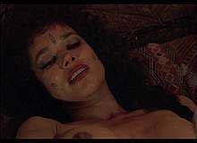Barbara Hershey Nude In The Last Temptation Of Christ