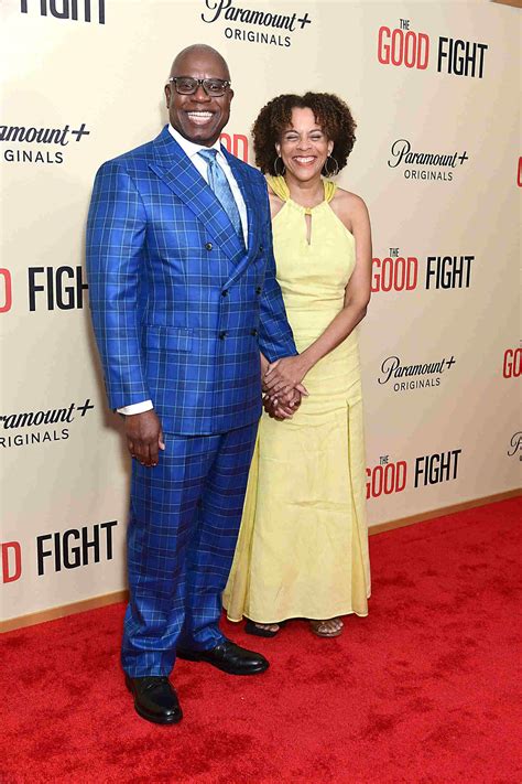 Dianne Jacobs Rumor: Andre Braugher Kinder