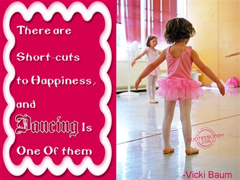 Dance Recital Quotes For Daughter Quotesgram