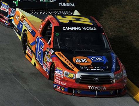 2019 gander outdoors truck series schedule 2019 monster energy nascar cup series schedule • 2019 nascar xfinity series schedule the strip at las vegas motor speedway is scheduled to host two nhra camping world drag racing series events in 2021, the national hot rod. 2009 Camping World Trucks Series Paint Schemes Team #15 ...