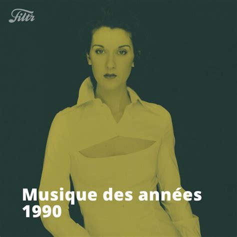 Playlist Musique Des Années 1990 À écouter Sur Deezer Musique En