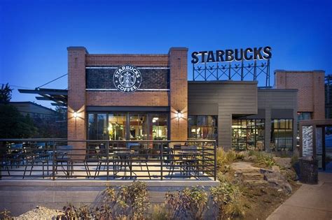 Every Single Starbucks In Seattle Ranked Seattle Met