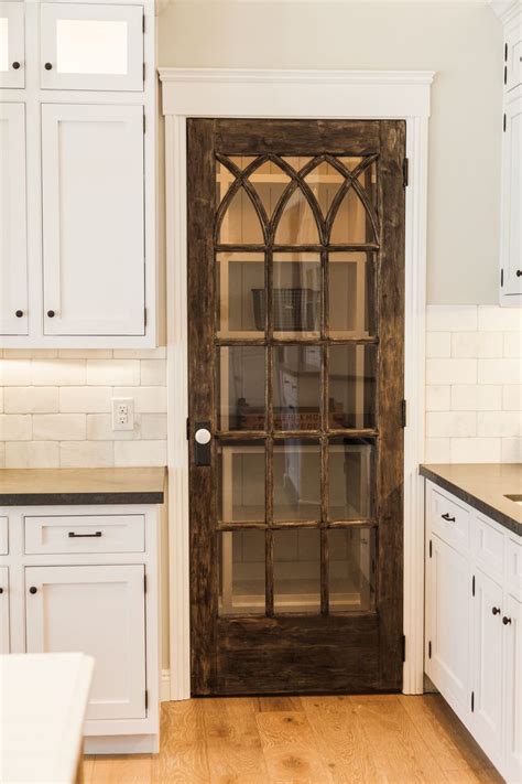 Antique Pantry Door From Antiquities Warehouse By Rafterhouse