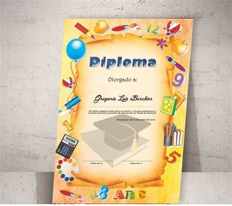 48 Ideas De Pergamino Marcos Para Diplomas Pergamino Diplomas Para