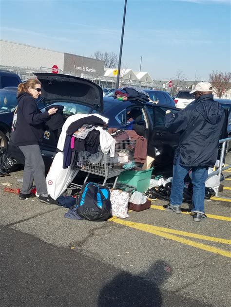 Walmart is located at 7910 richmond hwy, alexandria, va. Walmart parking lot, Alexandria VA. She is going to be in ...