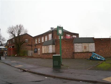 Lost Pubs In Birmingham B32 Woodgate Bartley Green Quinton