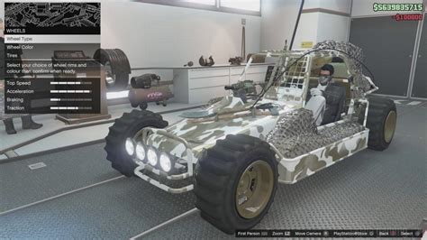 Grand Theft Auto 5 Gun Running Military Vehicles Upgrades Pt 2 Youtube