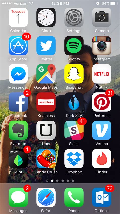 The Only 28 Apps You Need To Have On Your Iphone Home Screen Page 23