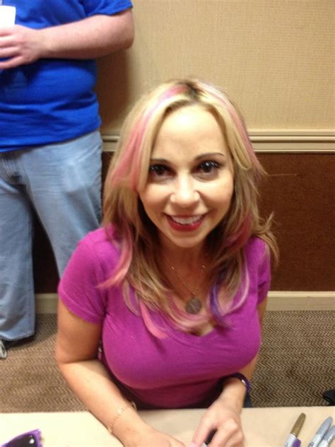 Tara Strong Pictures