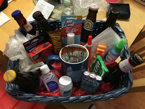 The best gifts for dad in 2020. New Daddy Gift Basket | Daddy gifts, New daddy gifts ...