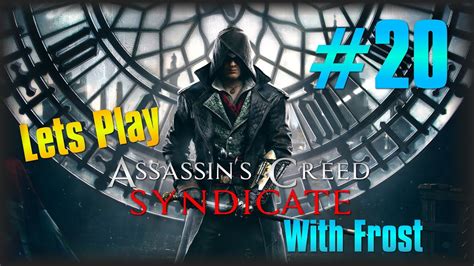 Lets Play Assassin S Creed Syndicate Gang Stronghold Best Kukri