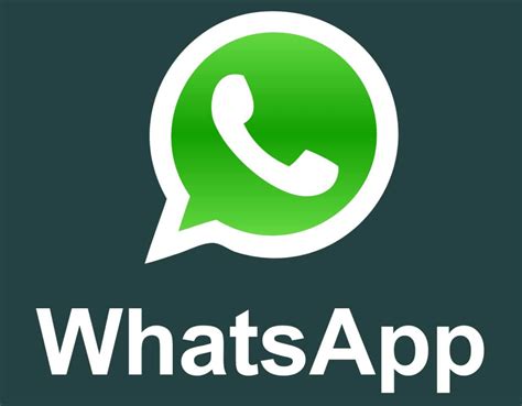 Whatsapp Sur Windows 10 Lapplication Officielle Débarque Dans Le