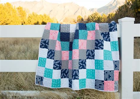 20 Free Quilt Patterns For All Skill Levels