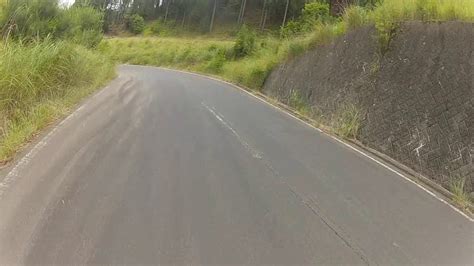 Japan Travel How A Touge Drifting Course Looks Like At Daytime Alo