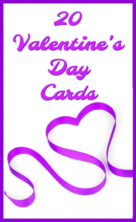 Valentine's day is a day to show love for everyone you love. Which Valentine's Day Card Do You Give Your Friends ...