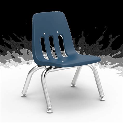 Virco 9000 Series 14 Classroom Chair Wayfair