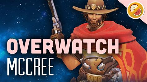 Mccree Overwatch Gameplay Funny Moments Youtube