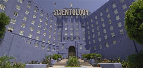 Leah Reminis Doku Serie über Scientology Hat Startdatum