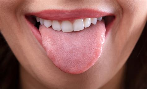 Identify Your Personality By The Color Of Your Tongue