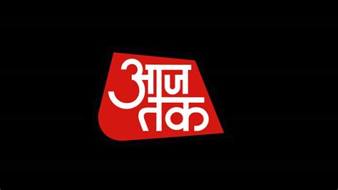 Aaj Tak News Live Streaming Hd Online Shows Episodes Official Tv