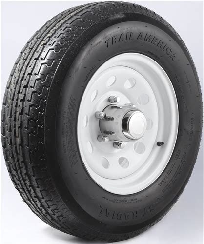 16″ Radial Ply Tire Tr16235e Southwest Companies