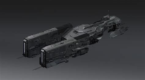Starship 4 Space Ship Concept Art Alien Concept Art Concept Ships
