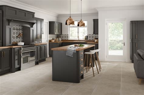 Graphite Cheap Kitchen Units And Cabinets For Sale Online Kitchen