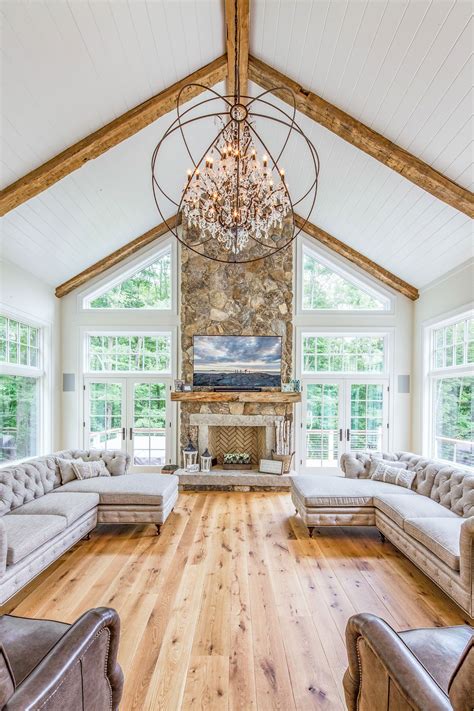 20 vaulted ceiling ideas to steal from rustic to futuristic. Concept Building Inc. | Boston Design Guide 22nd Edition ...
