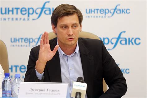 Гудков дмитрий геннадиевич — российский политик и общественный деятель. Дмитрий Гудков: биография, личная жизнь, семья, карьера