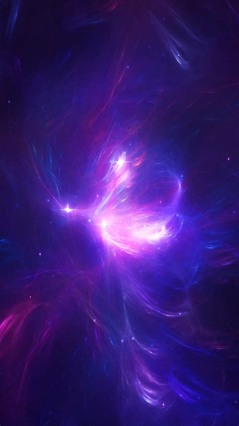 You can choose the image format you need to change a new wallpaper on iphone, you can simply pick up any photo from your camera roll, then set it directly as. Amazing Nebula Purple 4K Ultra HD Mobile Wallpaper