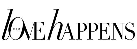 Love Happens Vol. 5: The Power of the Human Touch